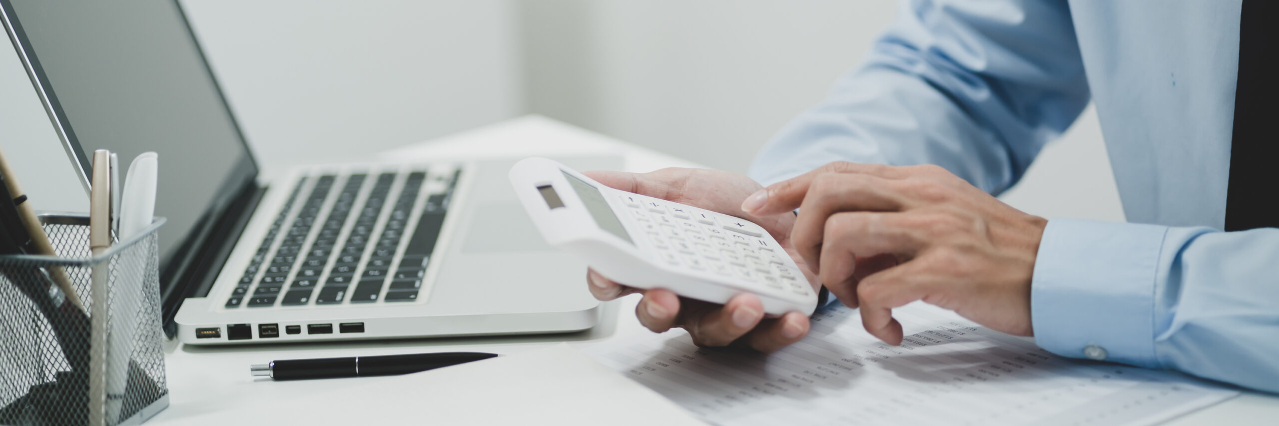 Do You Need a Bookkeeper or an Accountant ScotPac New Zealand