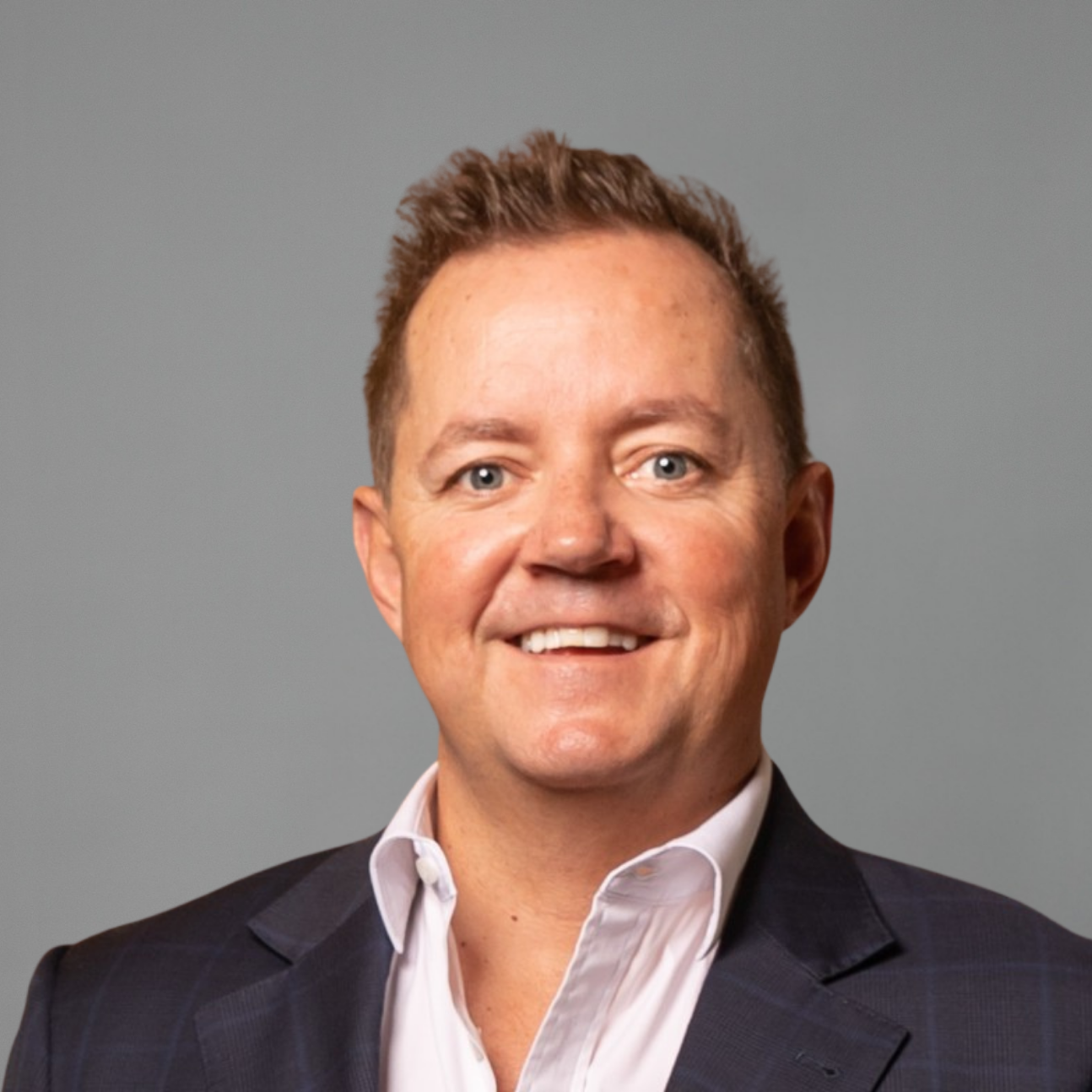 <br></br><strong>Wade Doblo</strong><br>Group Executive, <br>Business Lending</br>